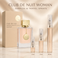 Armaf Club de Nuit Woman – Samples & Travel Spray