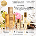 Lattafa Angham Second Song – Authentic Fragrance Decants
