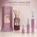 Le Falconé Omniya Imagine – Samples & Travel Sprays