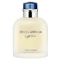 Dolce & Gabbana Light Blue Pour Homme