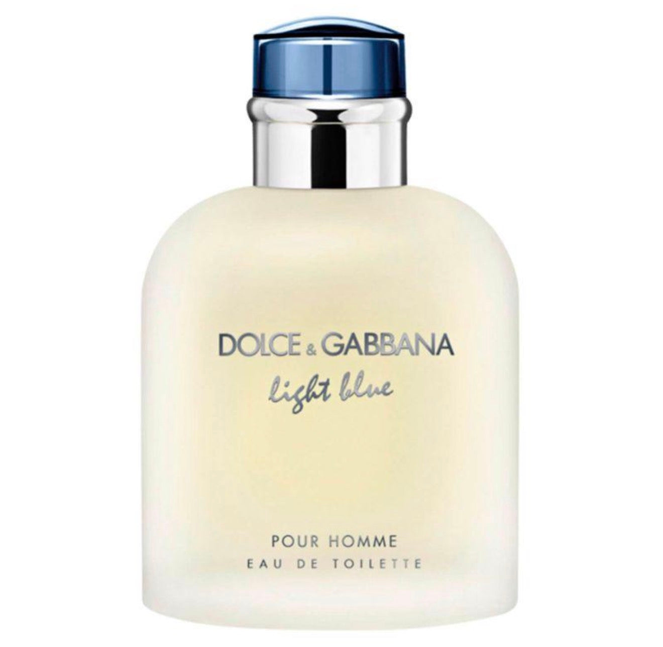 Dolce & Gabbana Light Blue Pour Homme