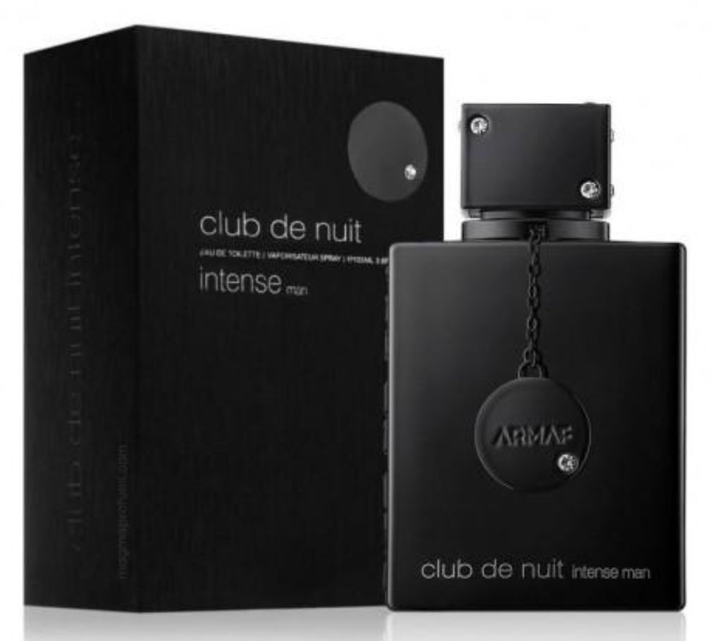 Club de Nuit Intense Man EDP