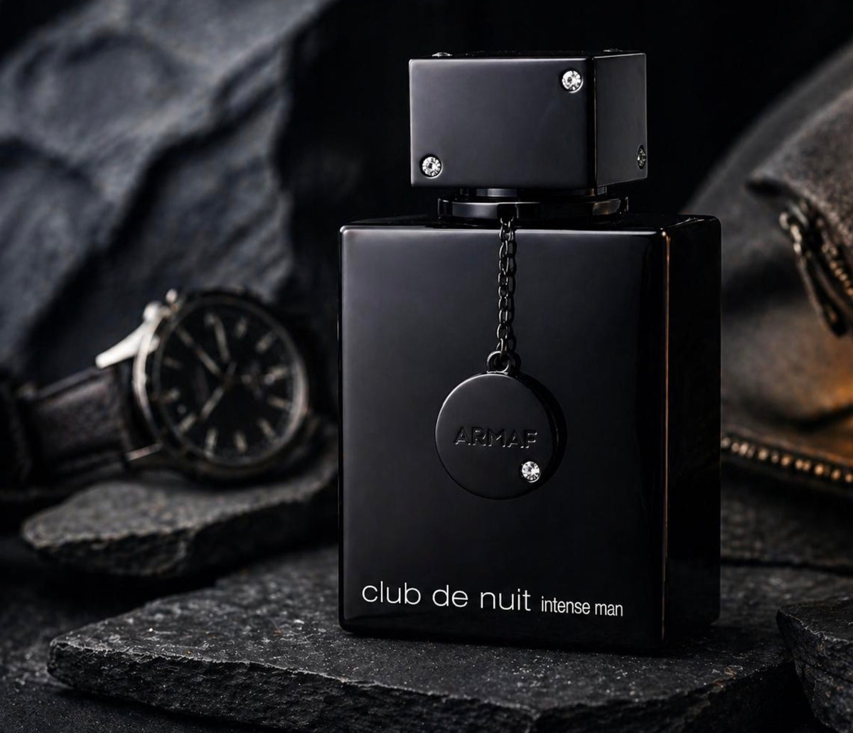 Club de Nuit Intense Man EDP