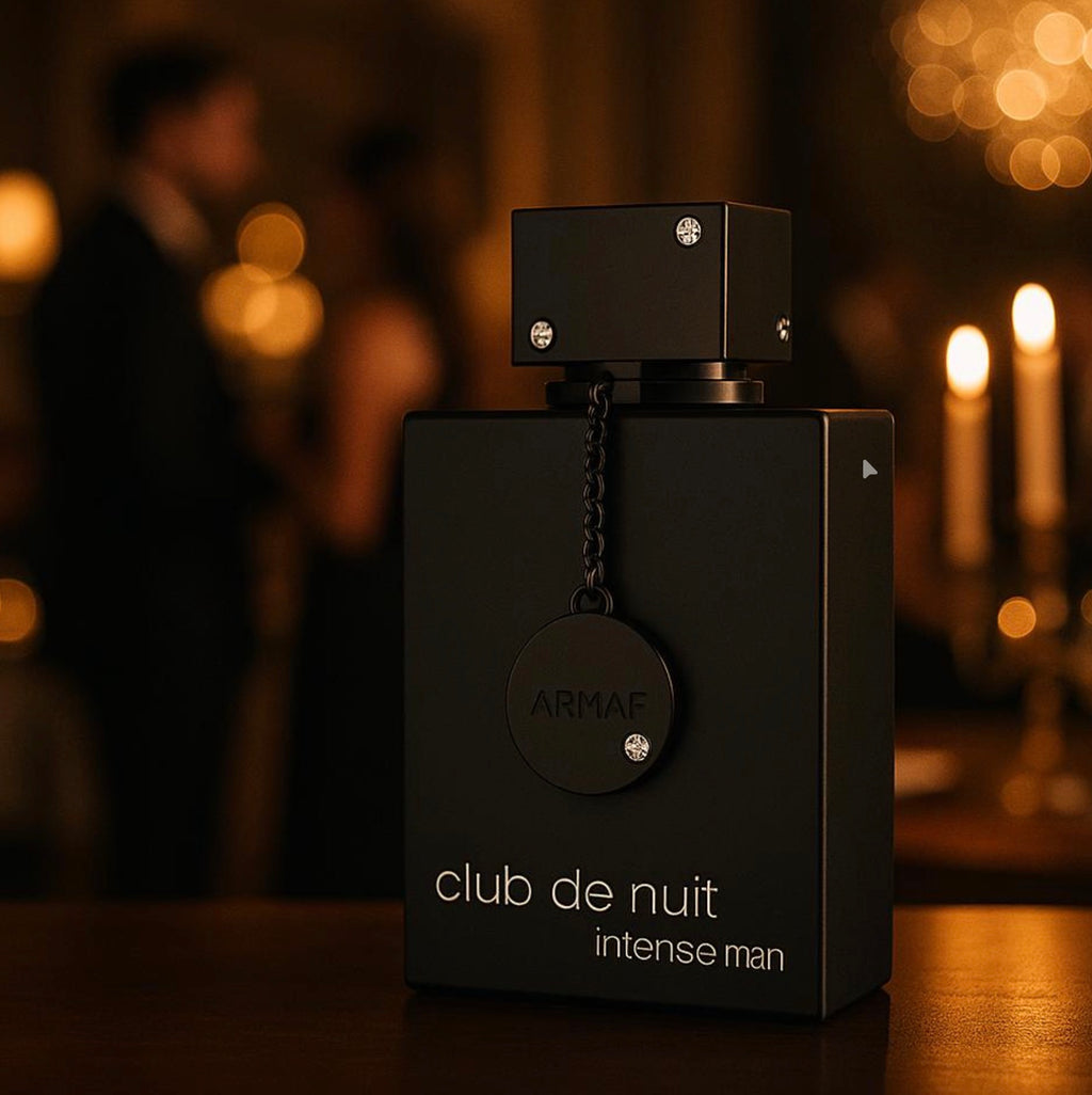 Club de Nuit Intense Man EDP