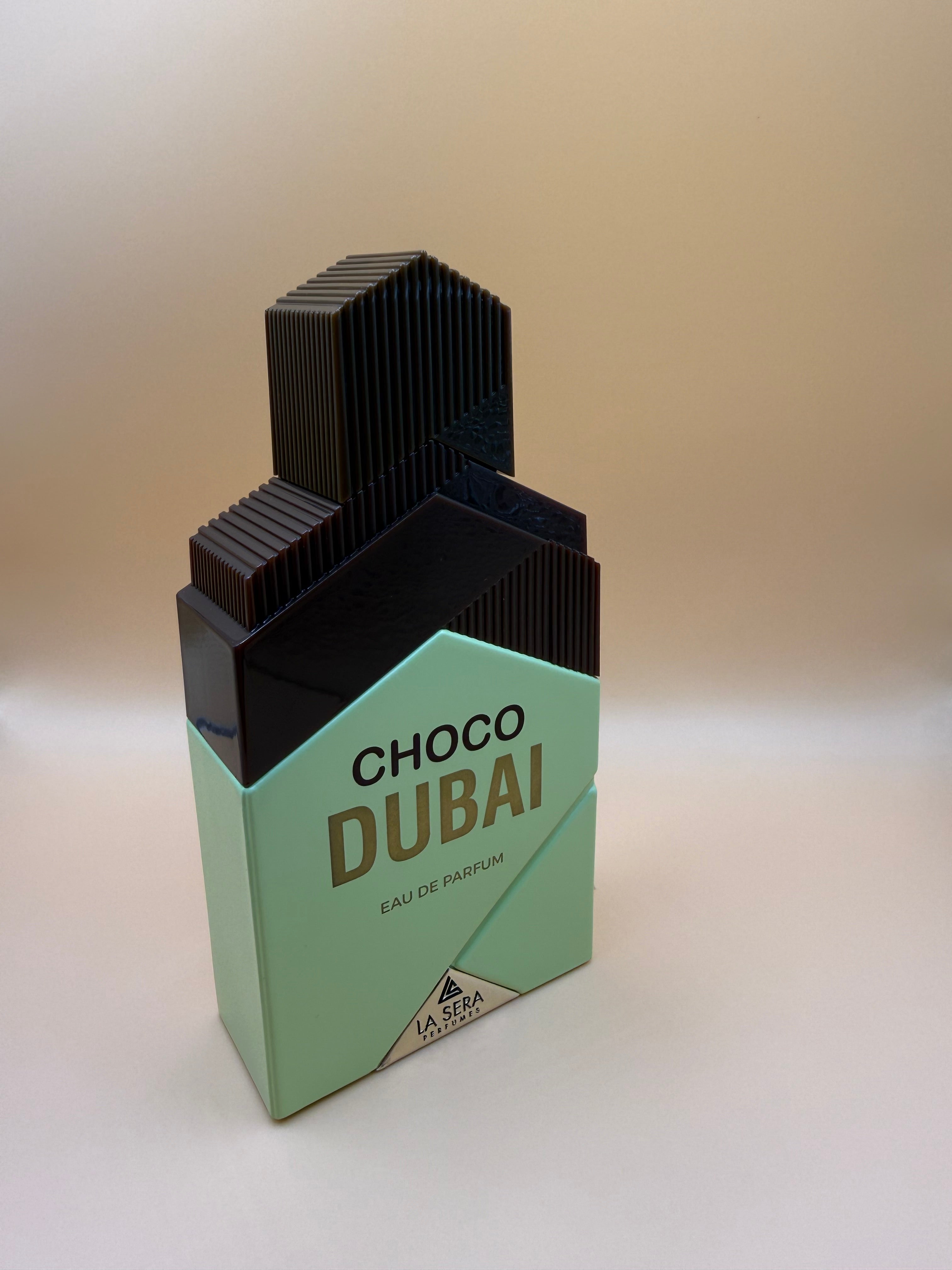 La Sera Choco Dubai
