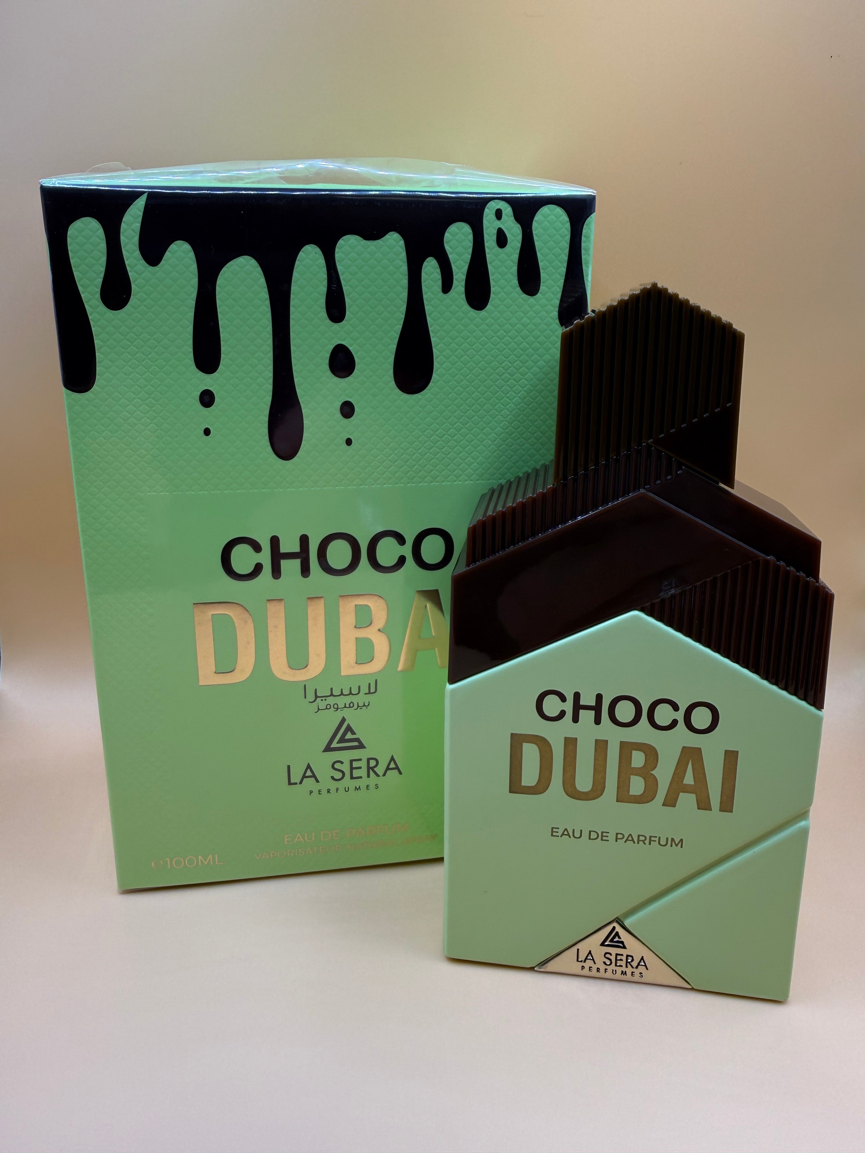 La Sera Choco Dubai