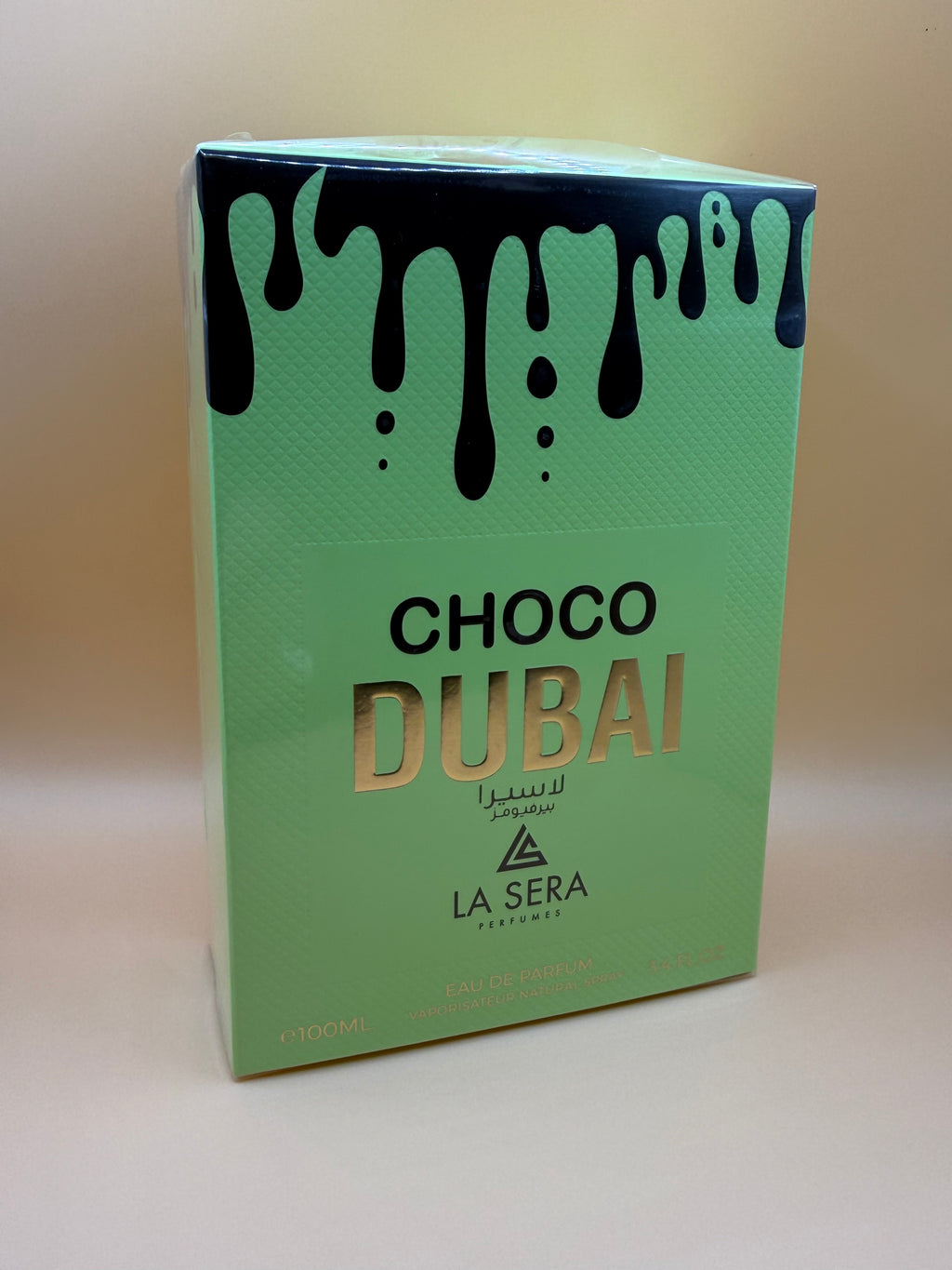 La Sera Choco Dubai