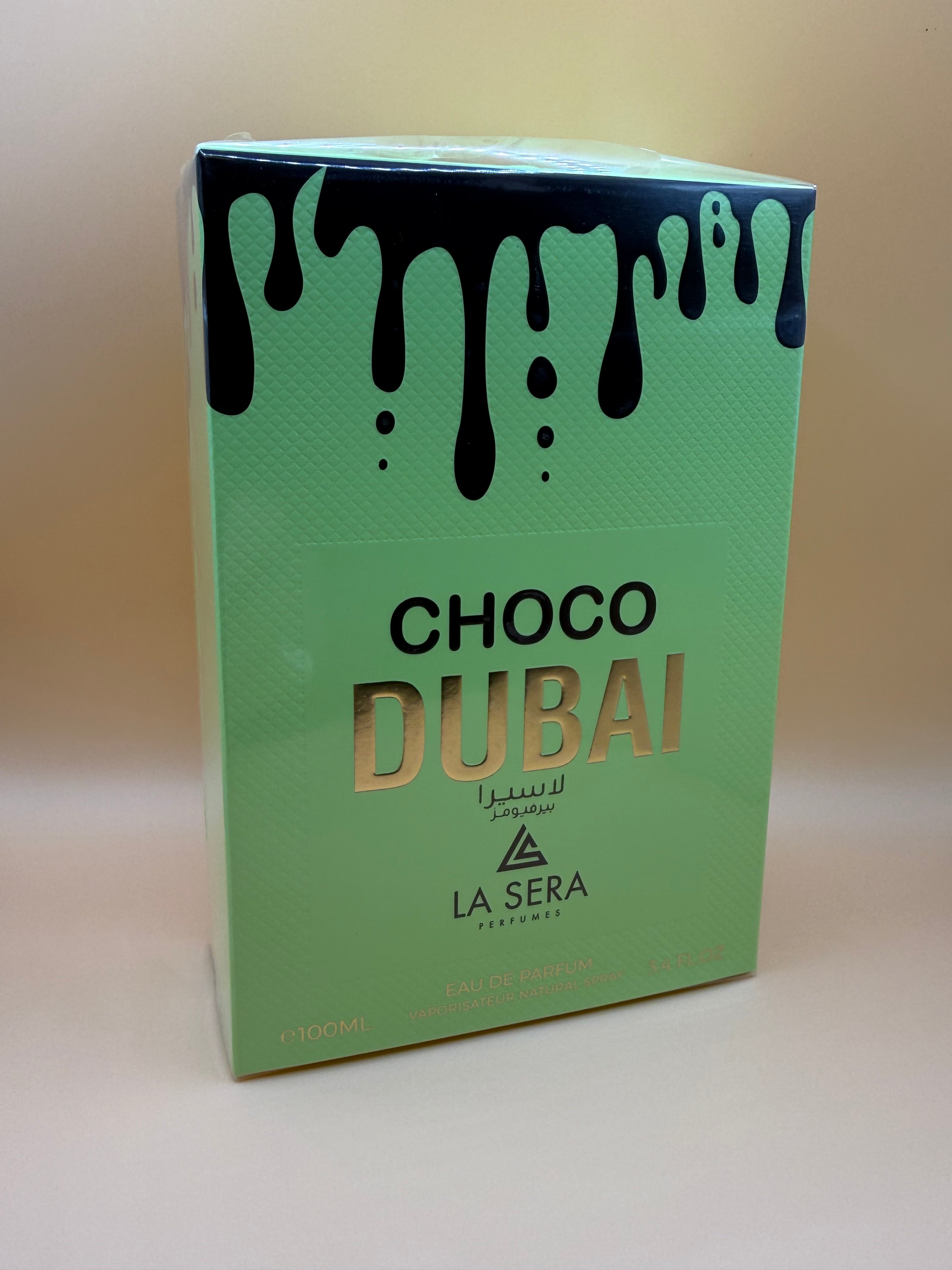La Sera Choco Dubai