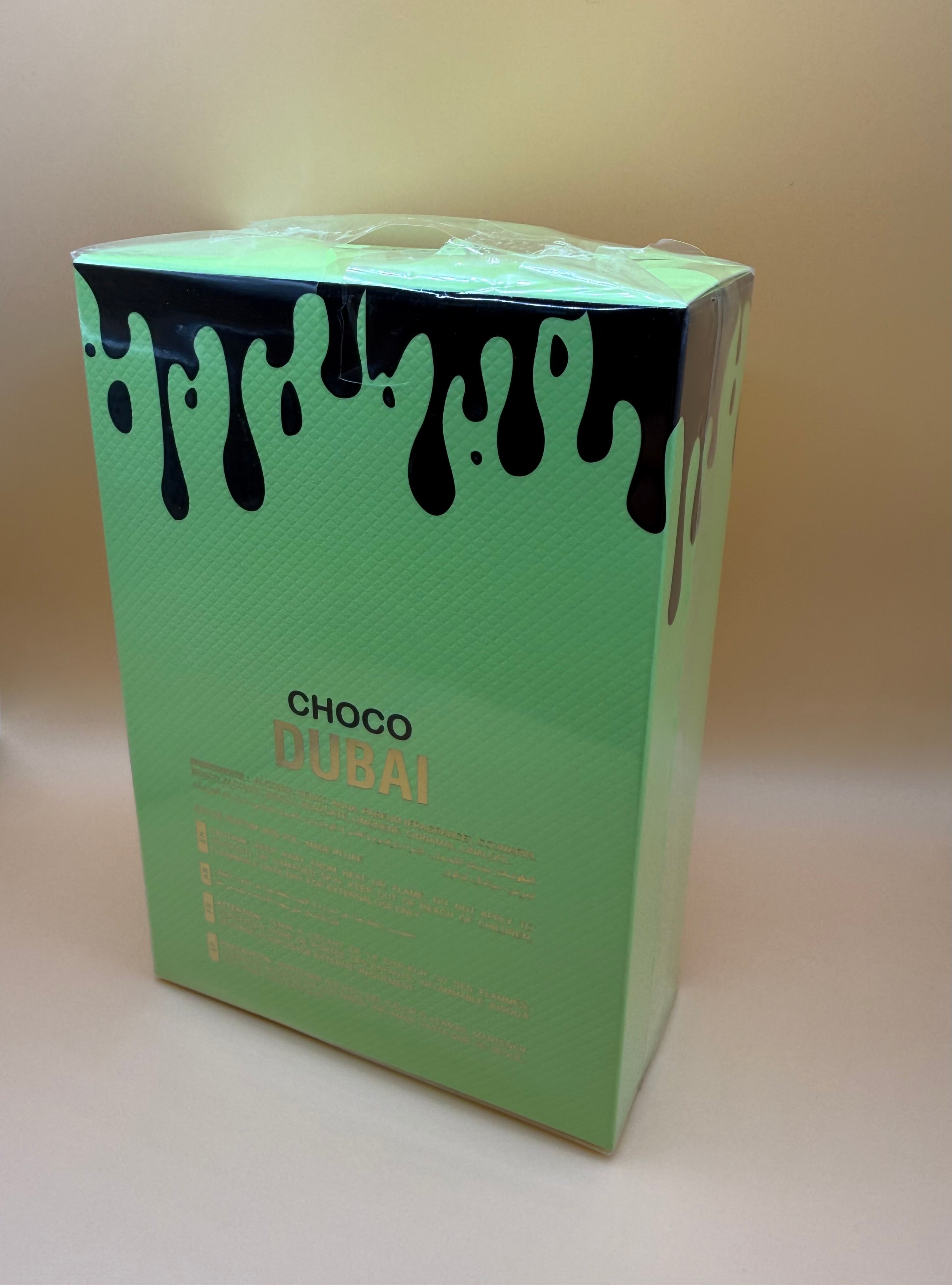 La Sera Choco Dubai