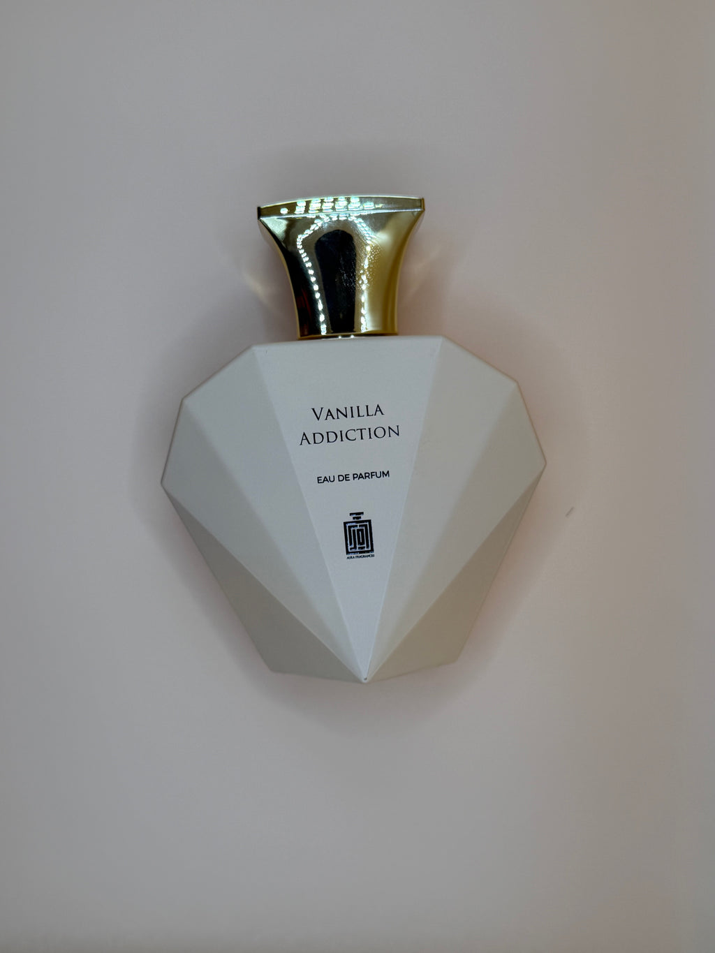 Aura Fragrances Vanilla Addiction