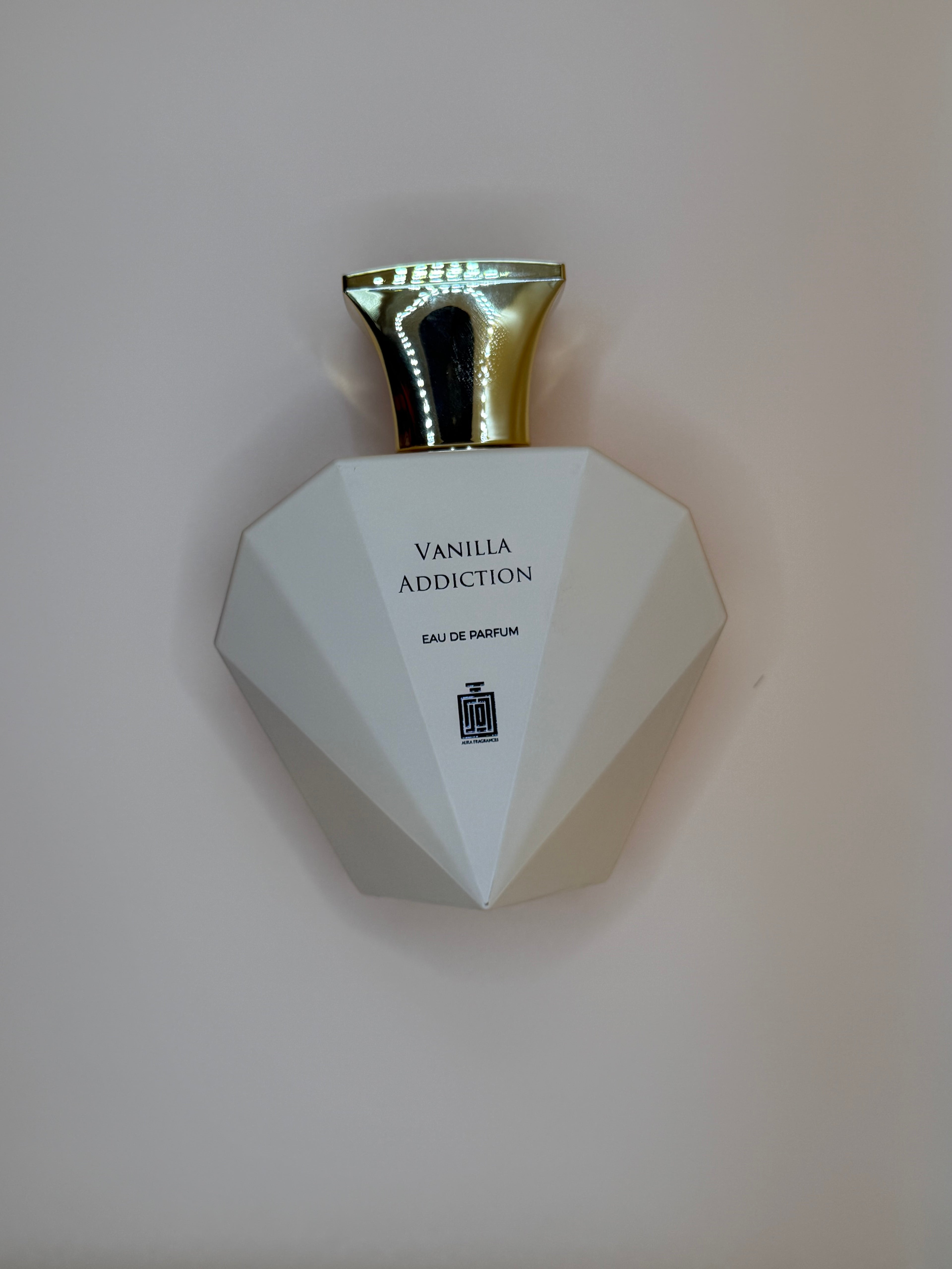 Aura Fragrances Vanilla Addiction
