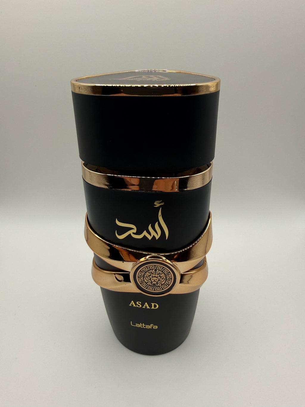 Lattafa Asad EDP