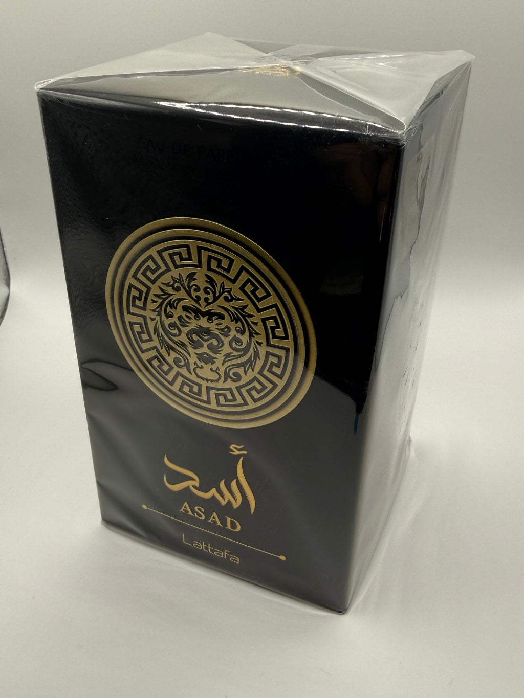 Lattafa Asad EDP