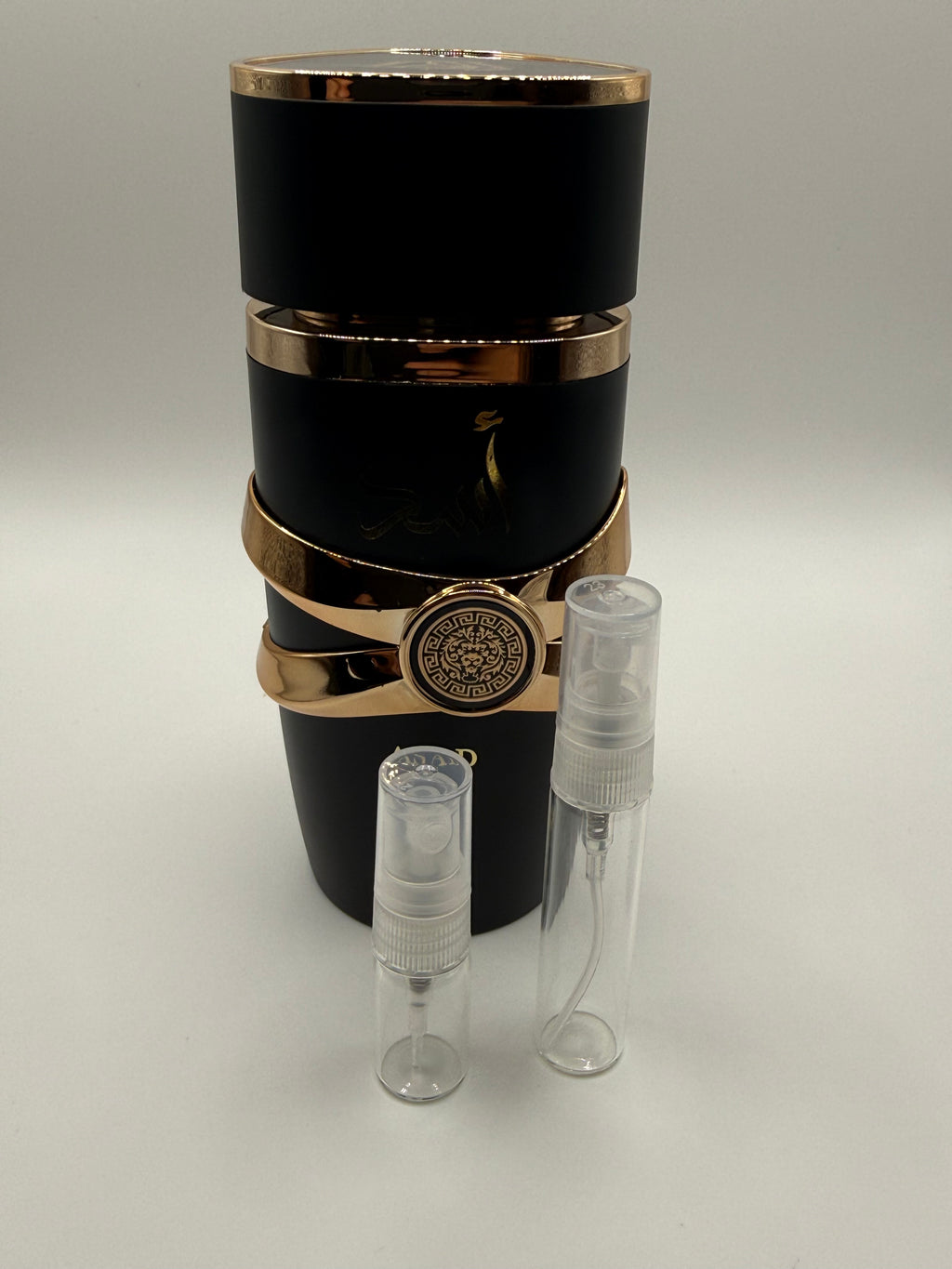 Lattafa Asad EDP