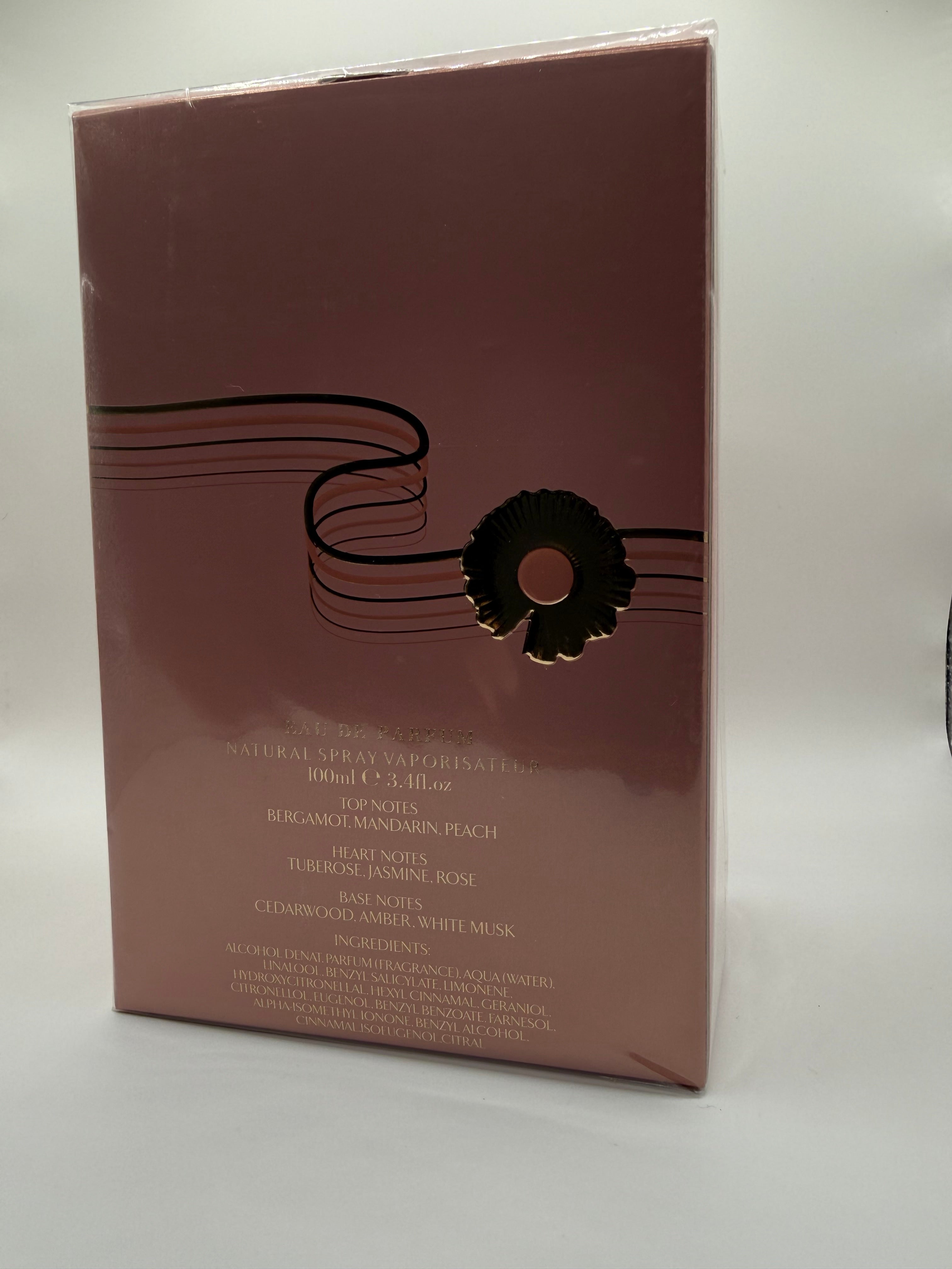 Zakat Dahlia Women's Perfume