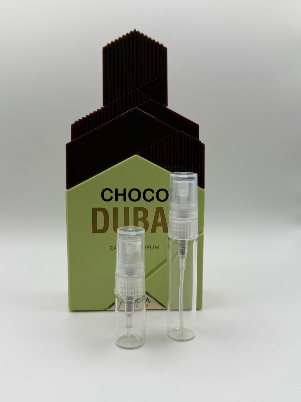 La Sera Choco Dubai
