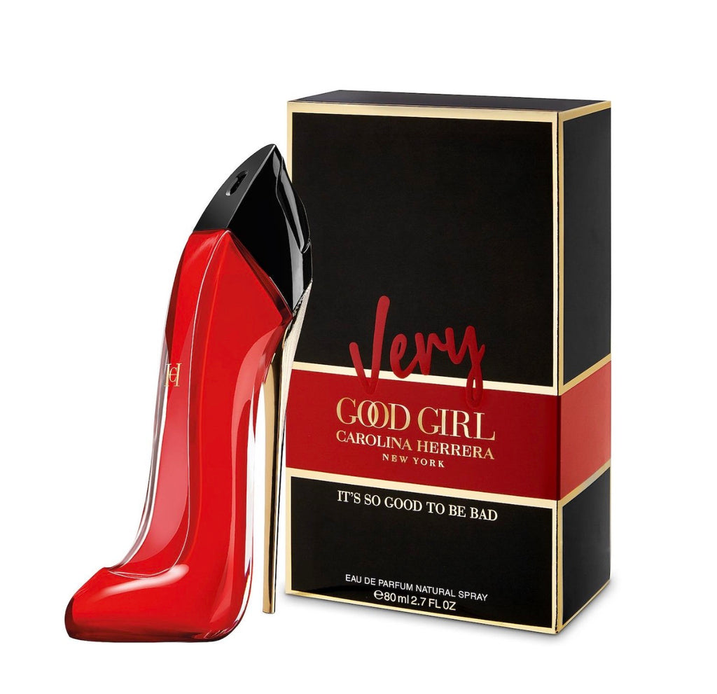 Carolina Herrera Very Good Girl