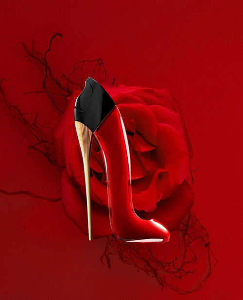 Carolina Herrera Very Good Girl