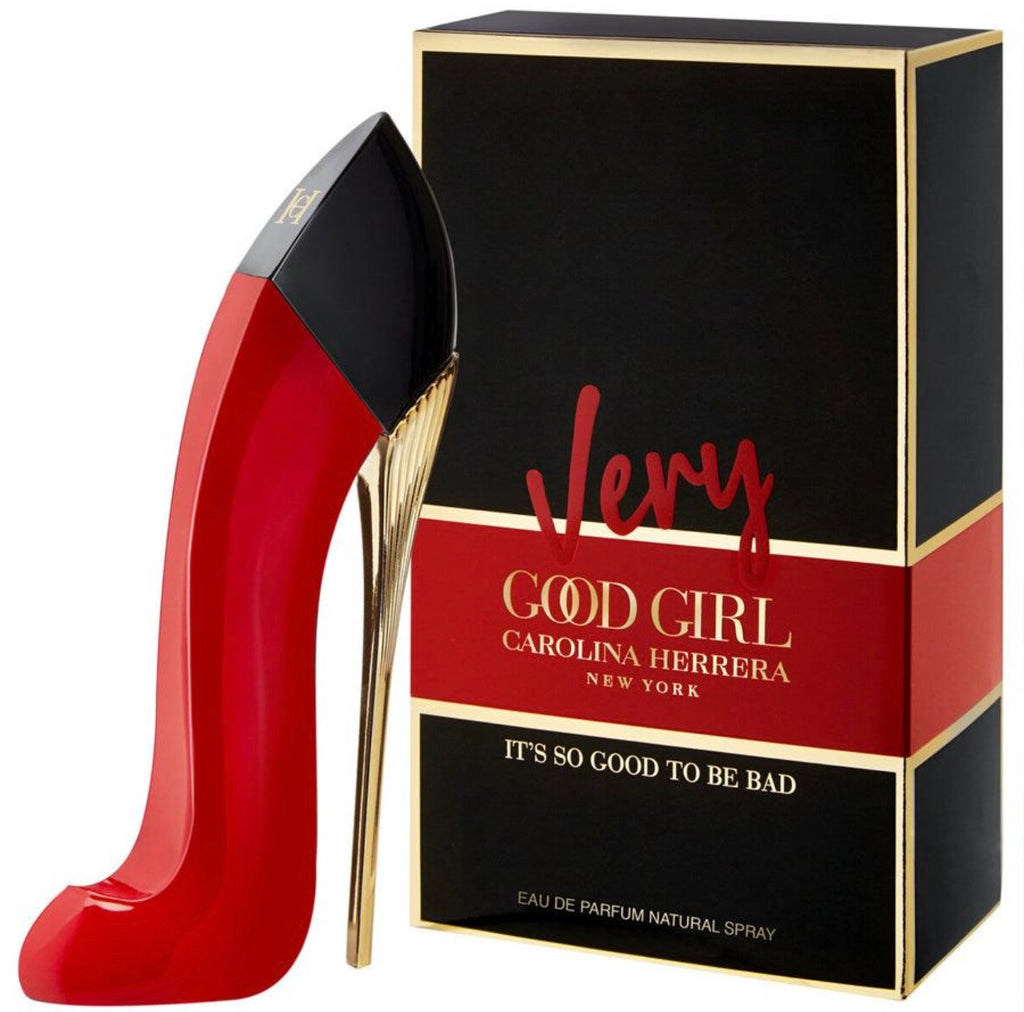 Carolina Herrera Very Good Girl