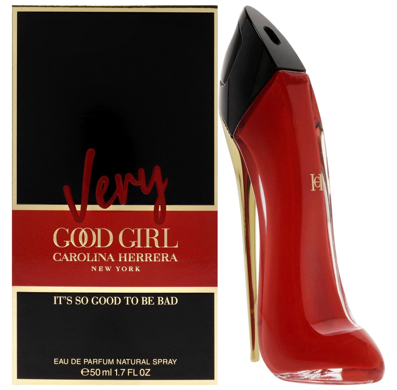 Carolina Herrera Very Good Girl