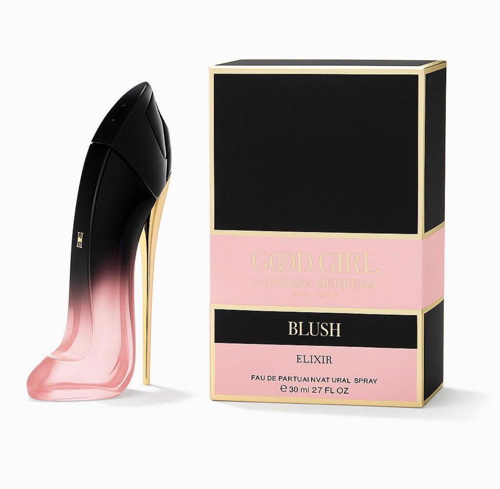 Carolina Herrera Good Girl Blush Elixir