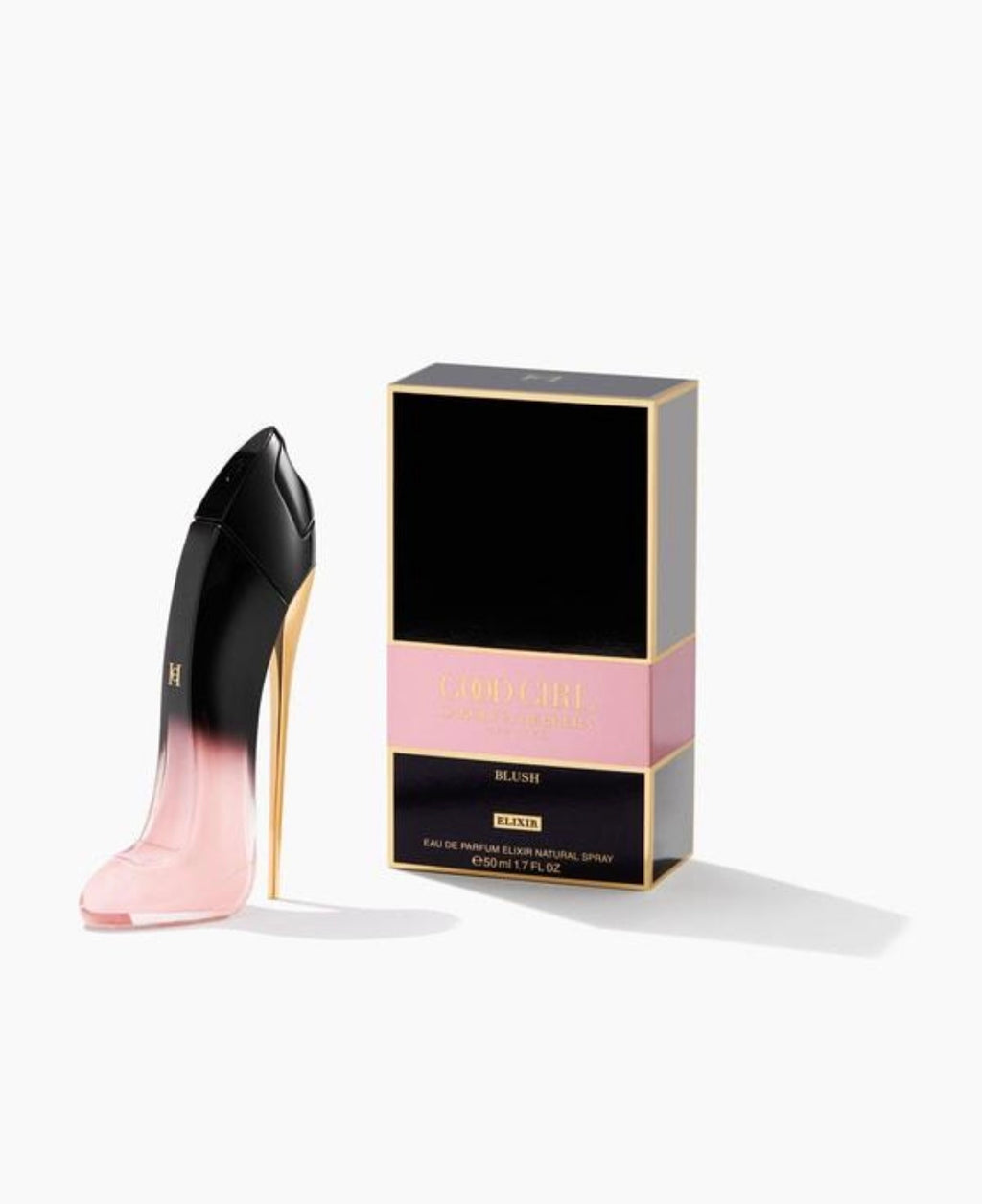 Carolina Herrera Good Girl Blush Elixir