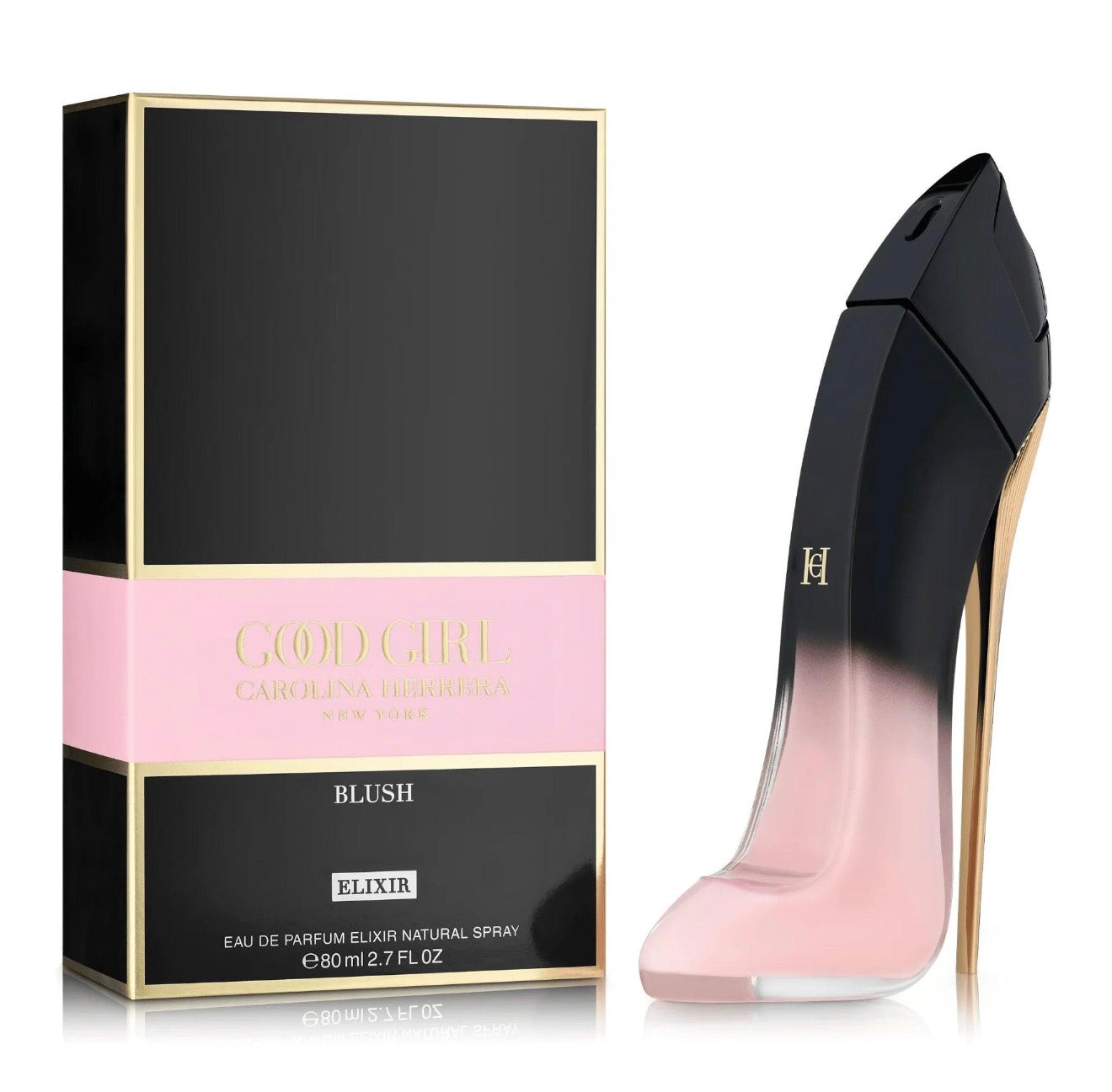 Carolina Herrera Good Girl Blush Elixir