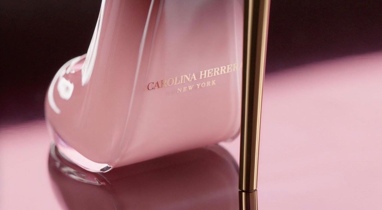 Carolina Herrera Good Girl Blush Elixir