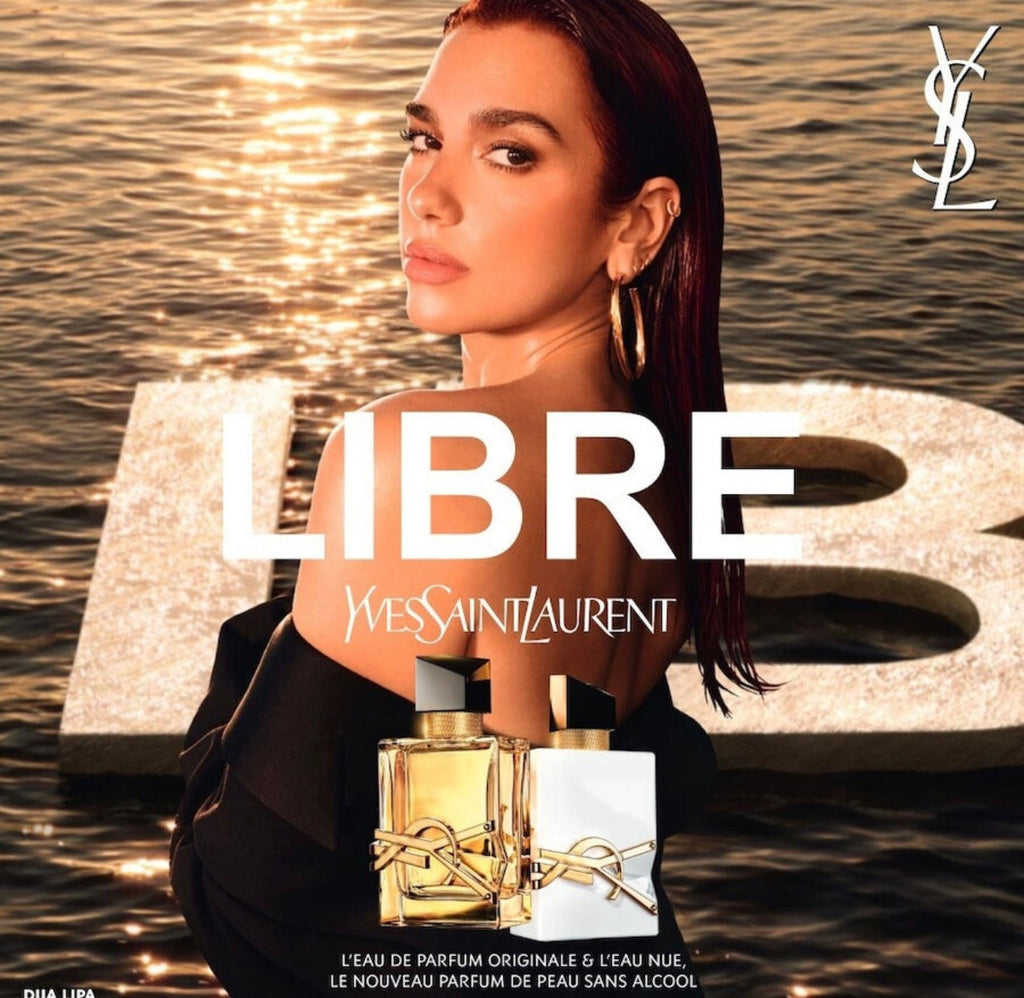 YSL Libre Eau de Parfum