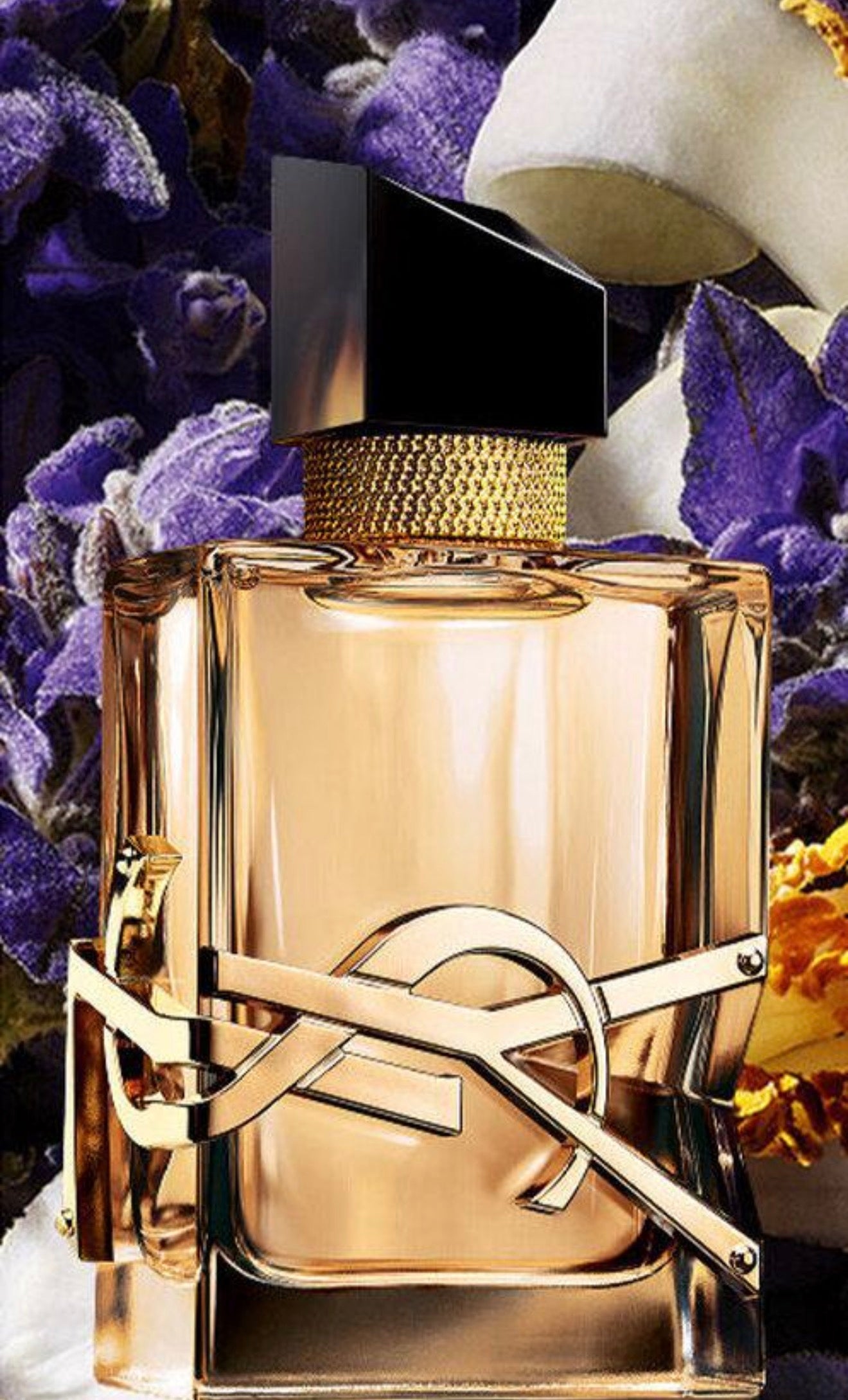 YSL Libre Eau de Parfum
