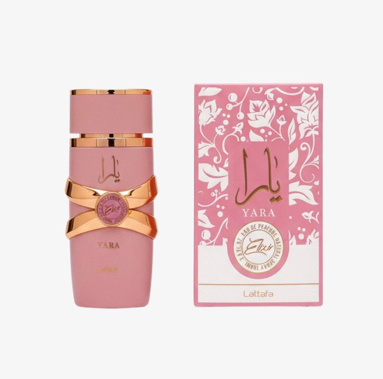 Yara Elixir Eau de Parfum for Women