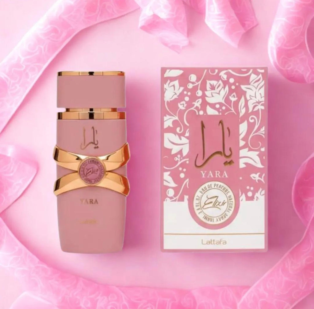 Yara Elixir Eau de Parfum for Women