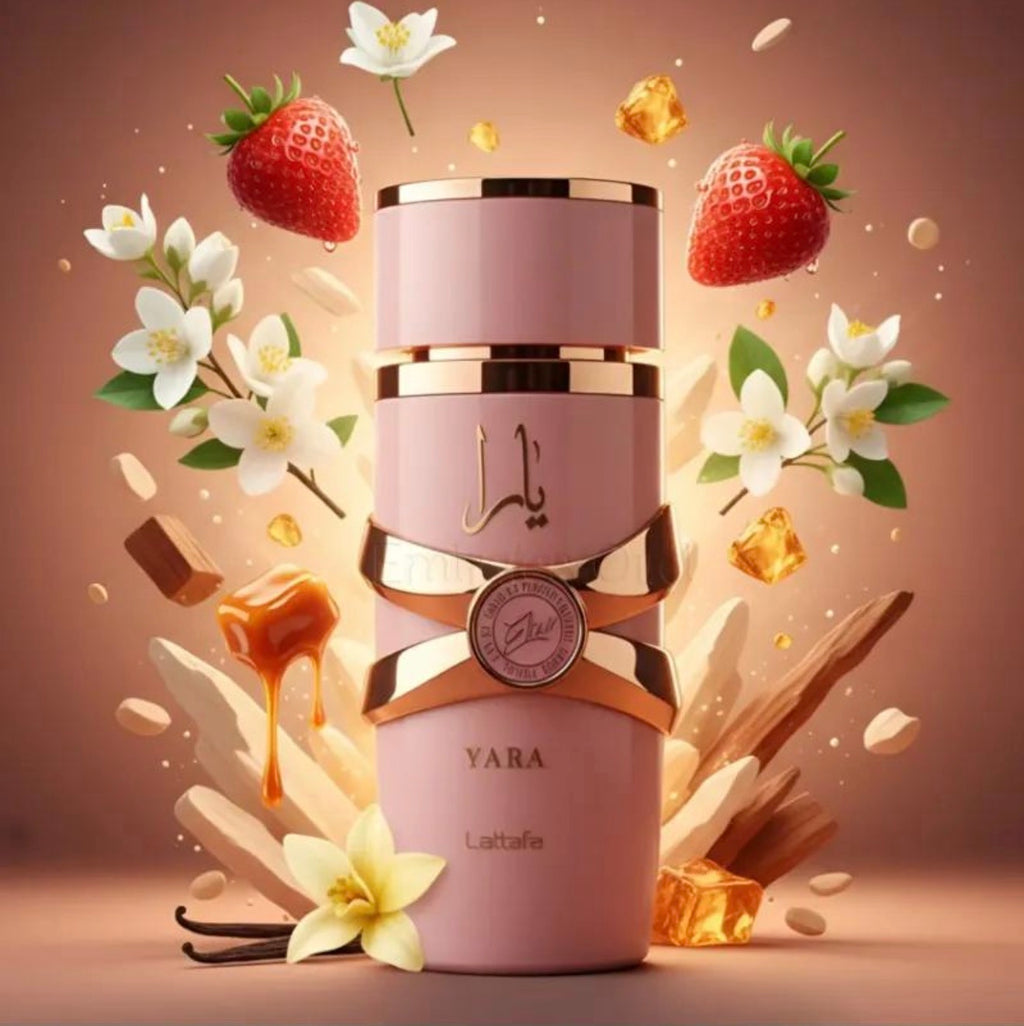 Yara Elixir Eau de Parfum for Women