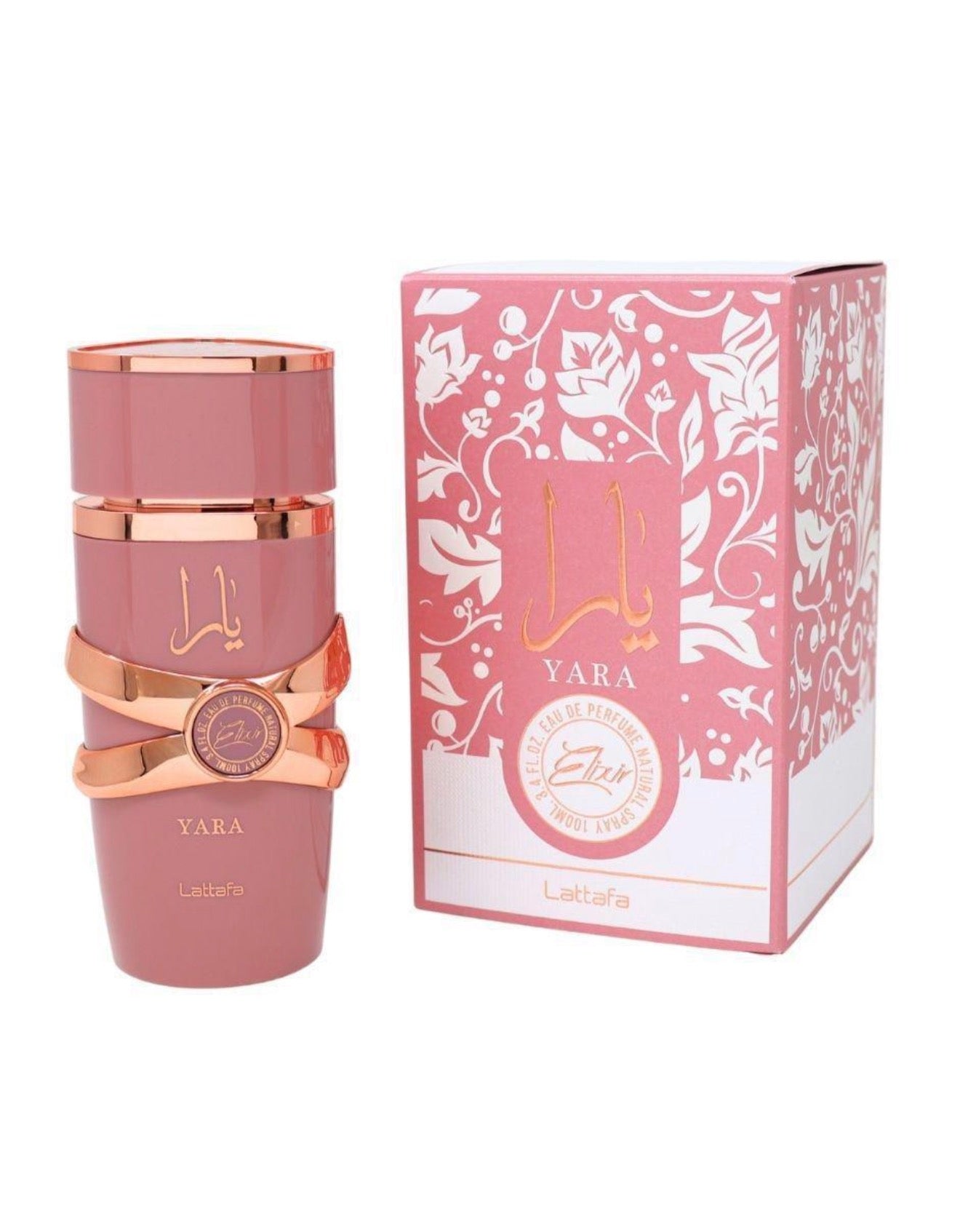 Yara Elixir Eau de Parfum for Women