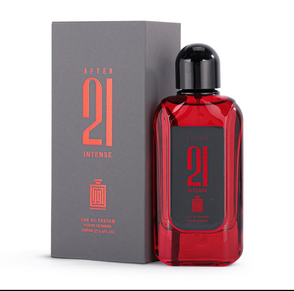 After 21 Intense by Aura Fragrances