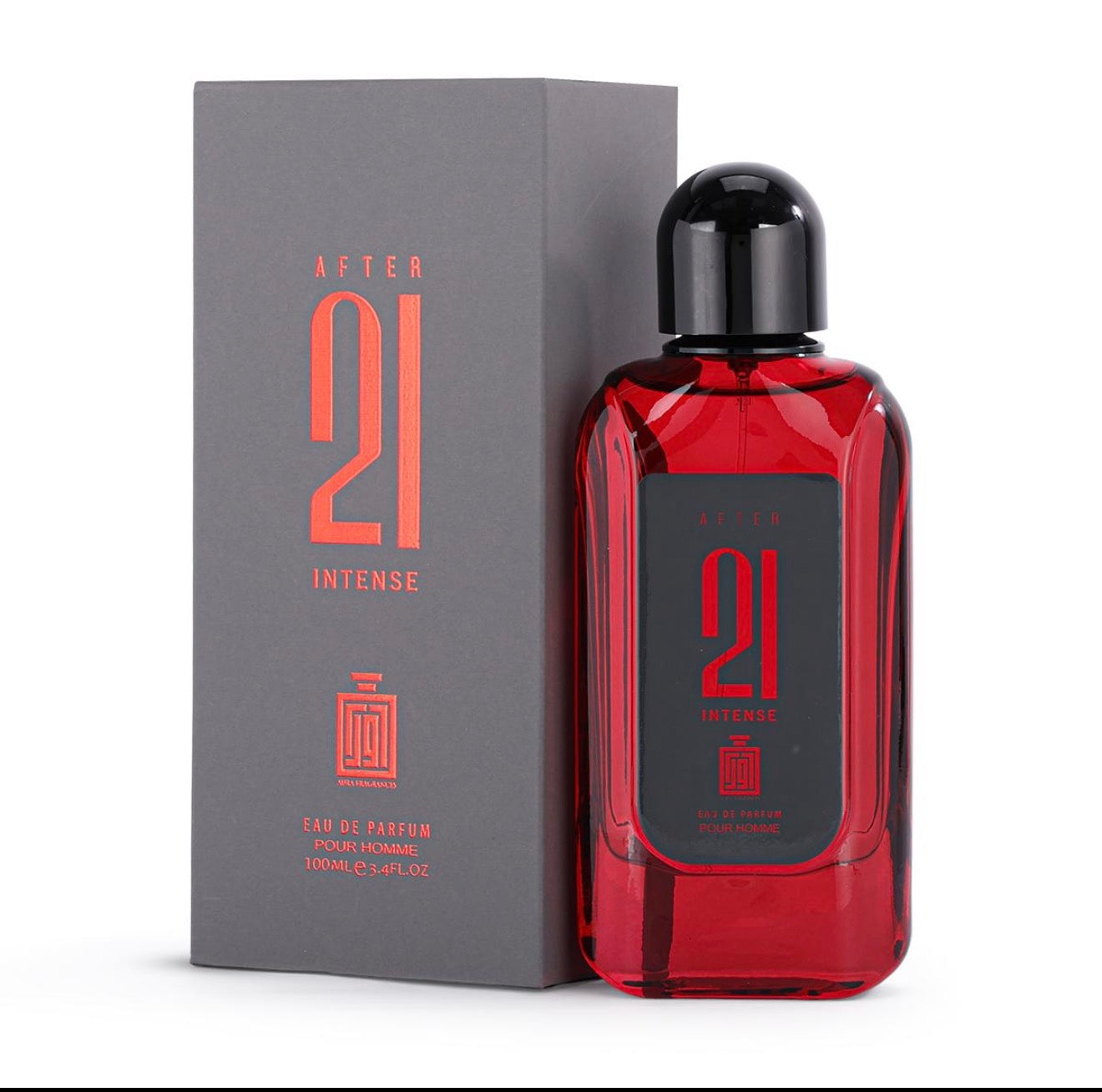 After 21 Intense by Aura Fragrances