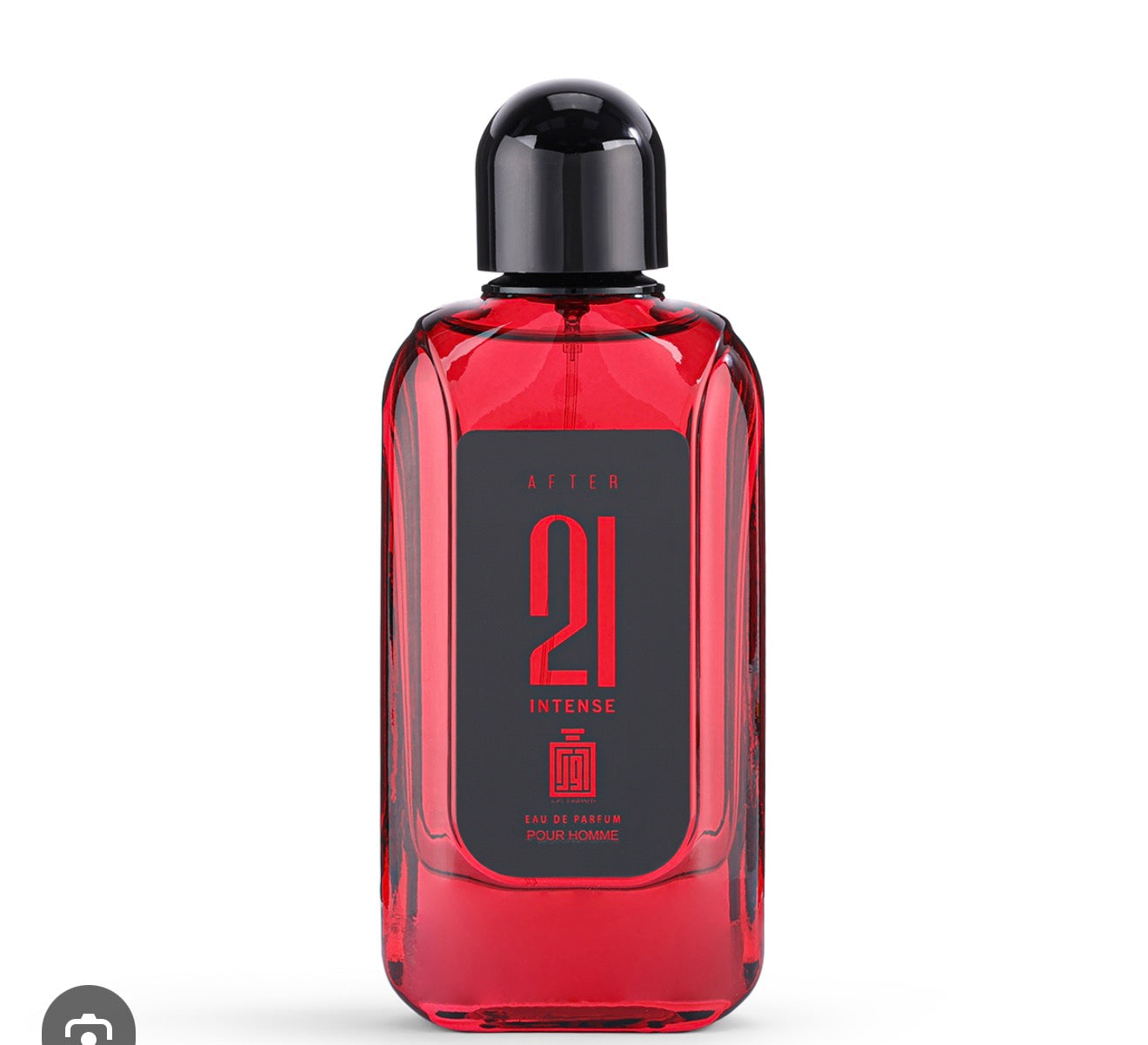 After 21 Intense by Aura Fragrances