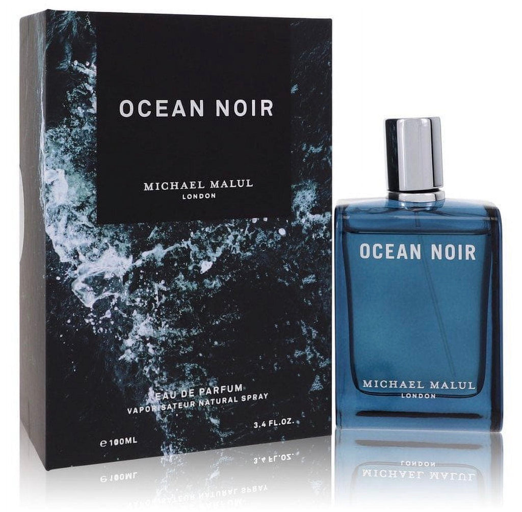 Michael Malul Ocean Noir 3.4oz EDp