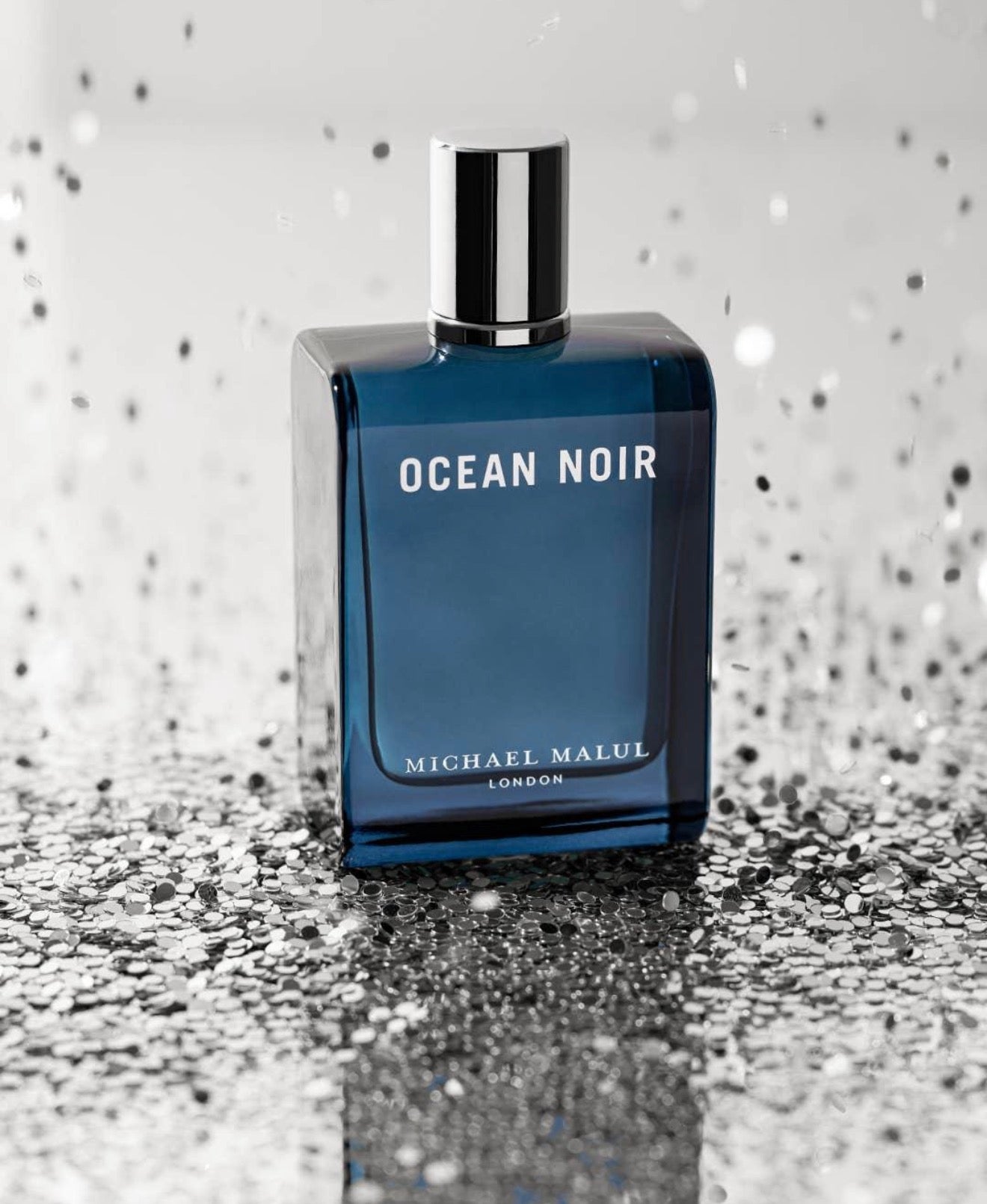 Michael Malul Ocean Noir 3.4oz EDp