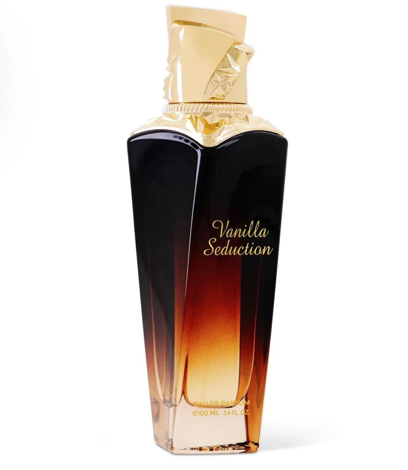 Vanilla Seduction by Maison Asrar