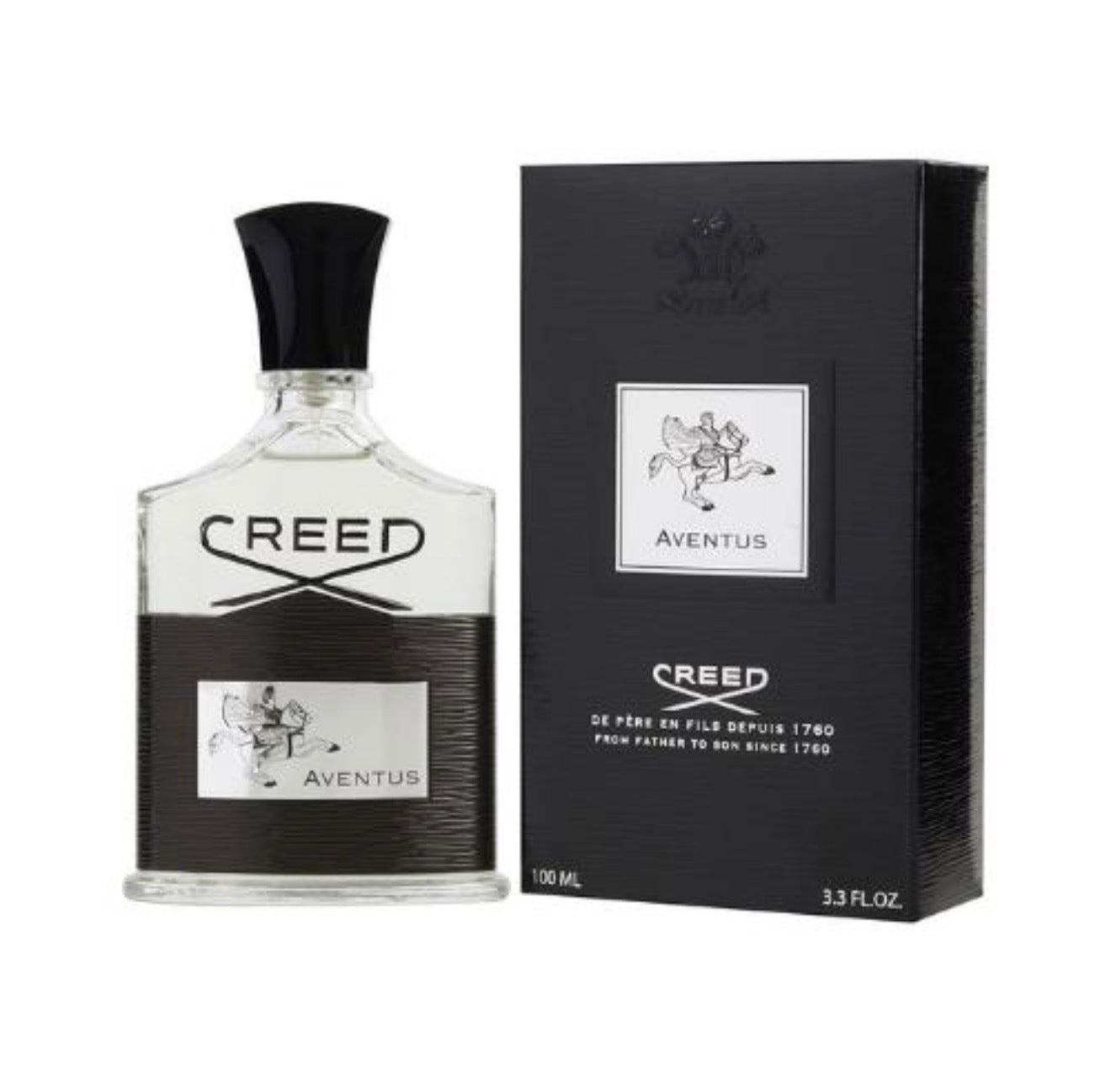 Creed Aventus 3.3 oz EDP
