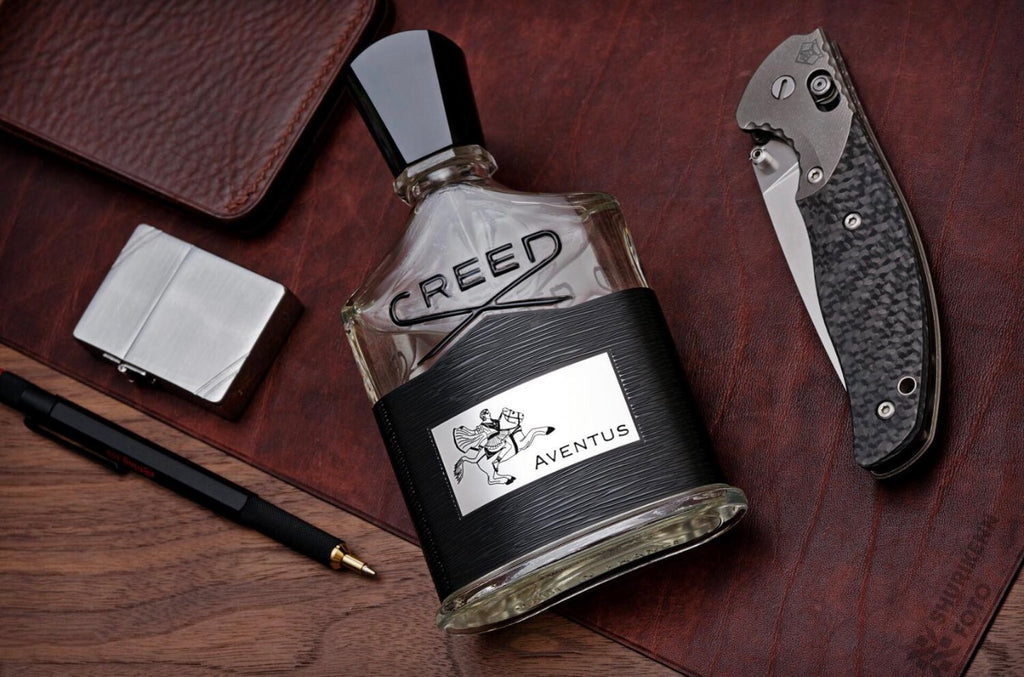 Creed Aventus 3.3 oz EDP