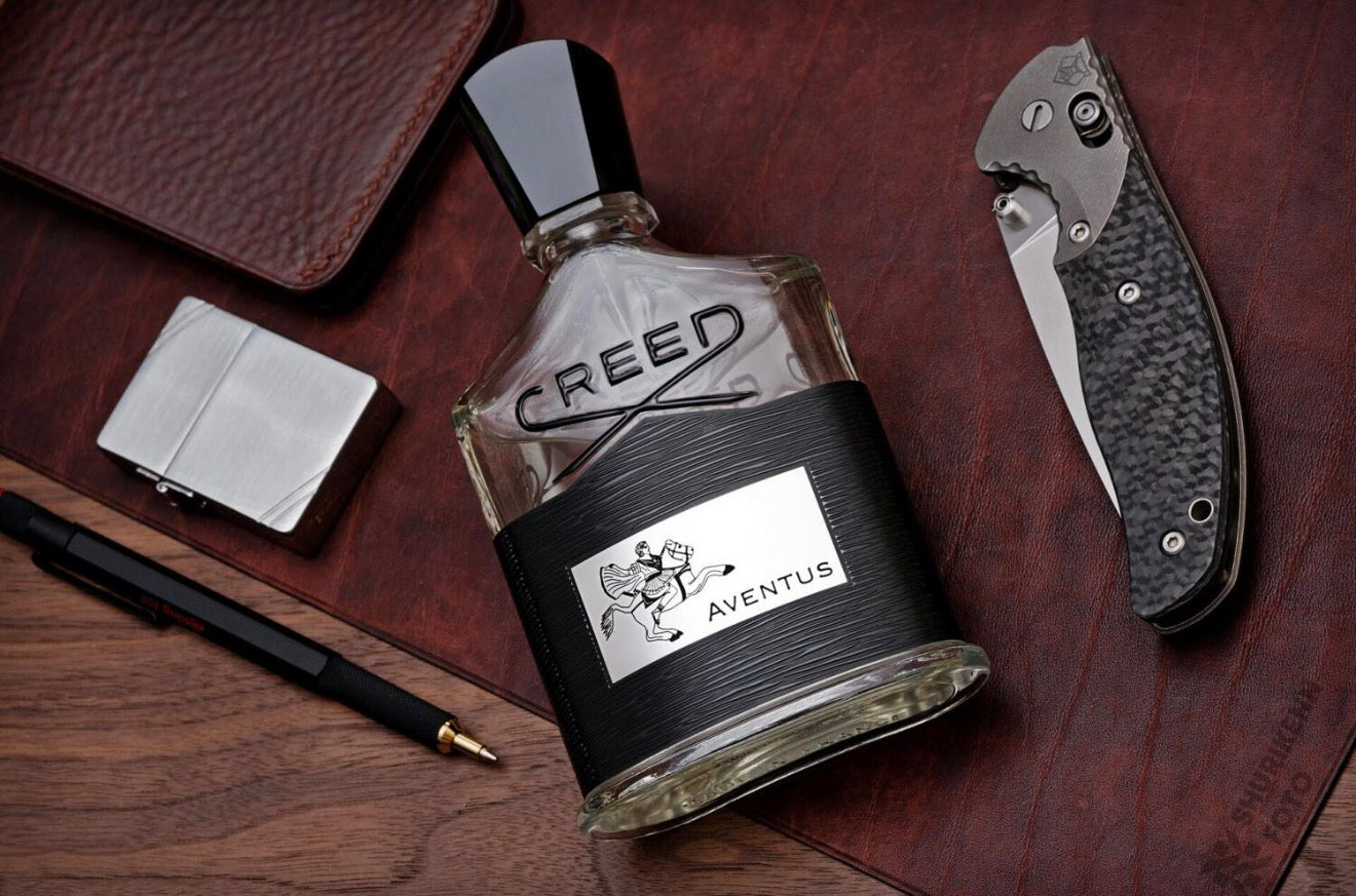 Creed Aventus 3.3 oz EDP