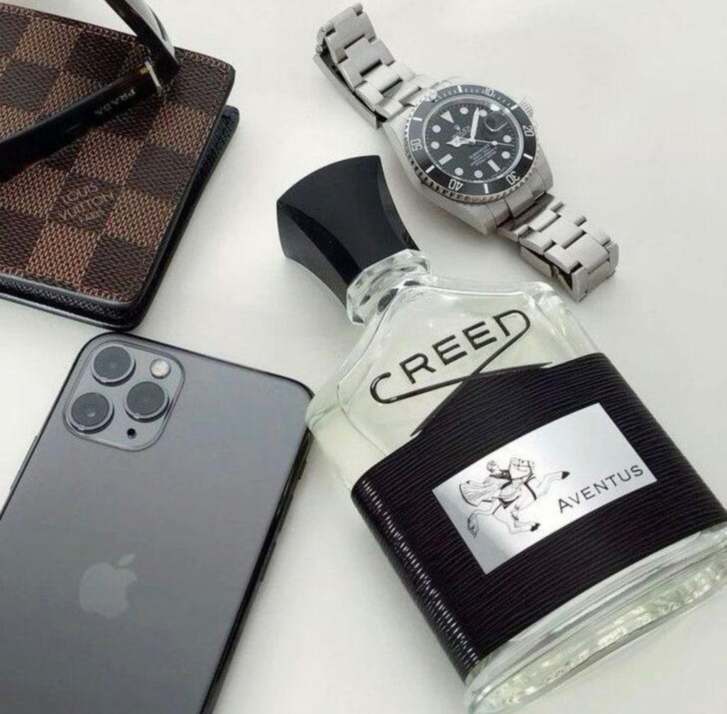 Creed Aventus 3.3 oz EDP