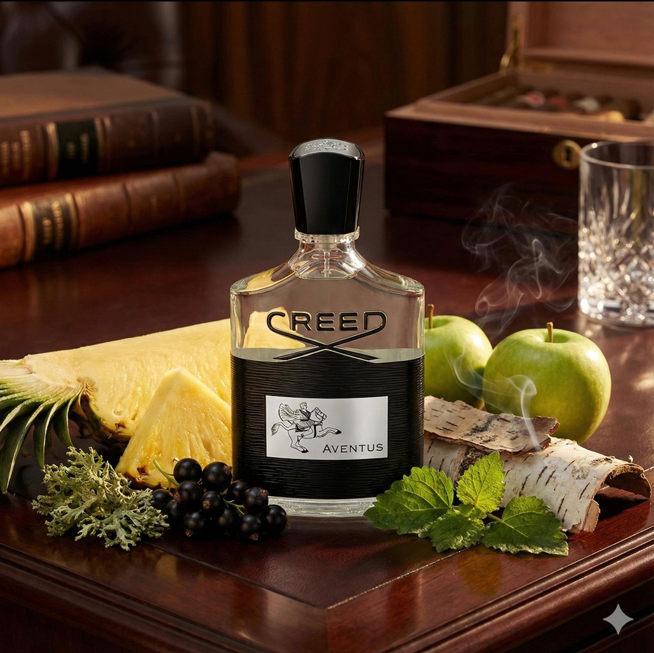 Creed Aventus 3.3 oz EDP