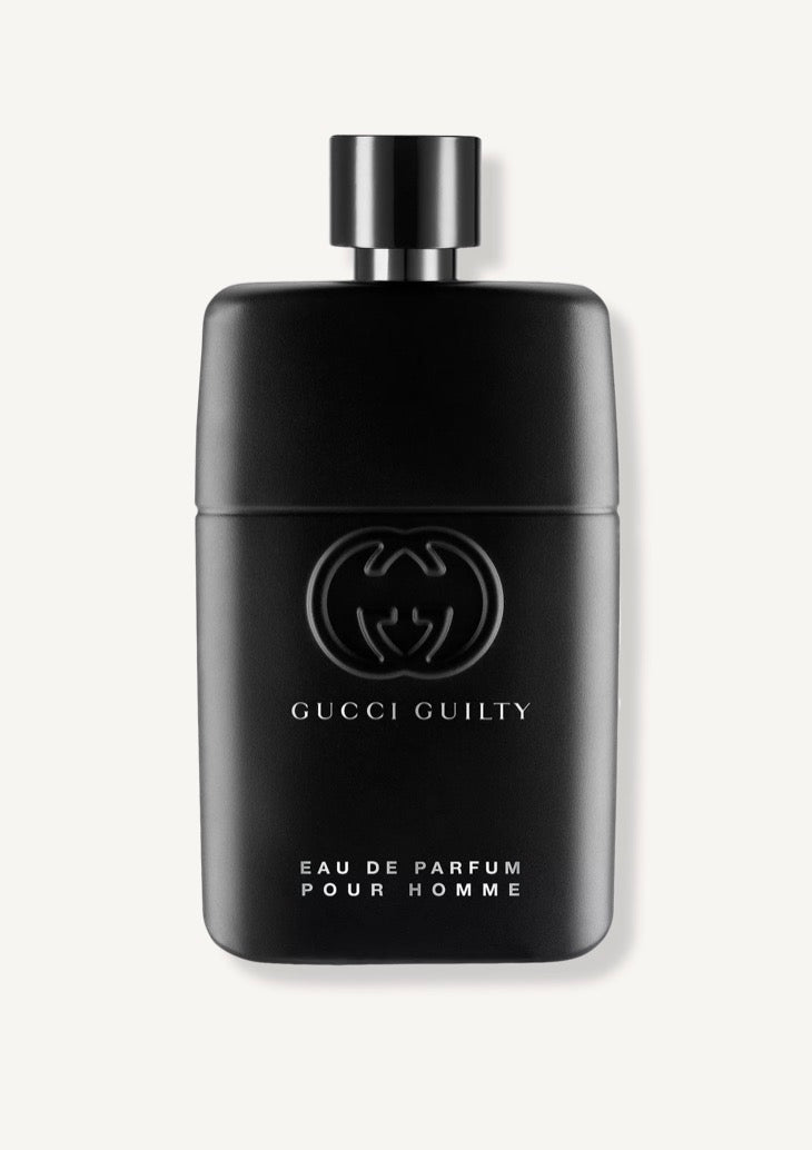 Gucci Guilty Perfum Pour Homme  3.0 oz| Luxury Men's Fragrance