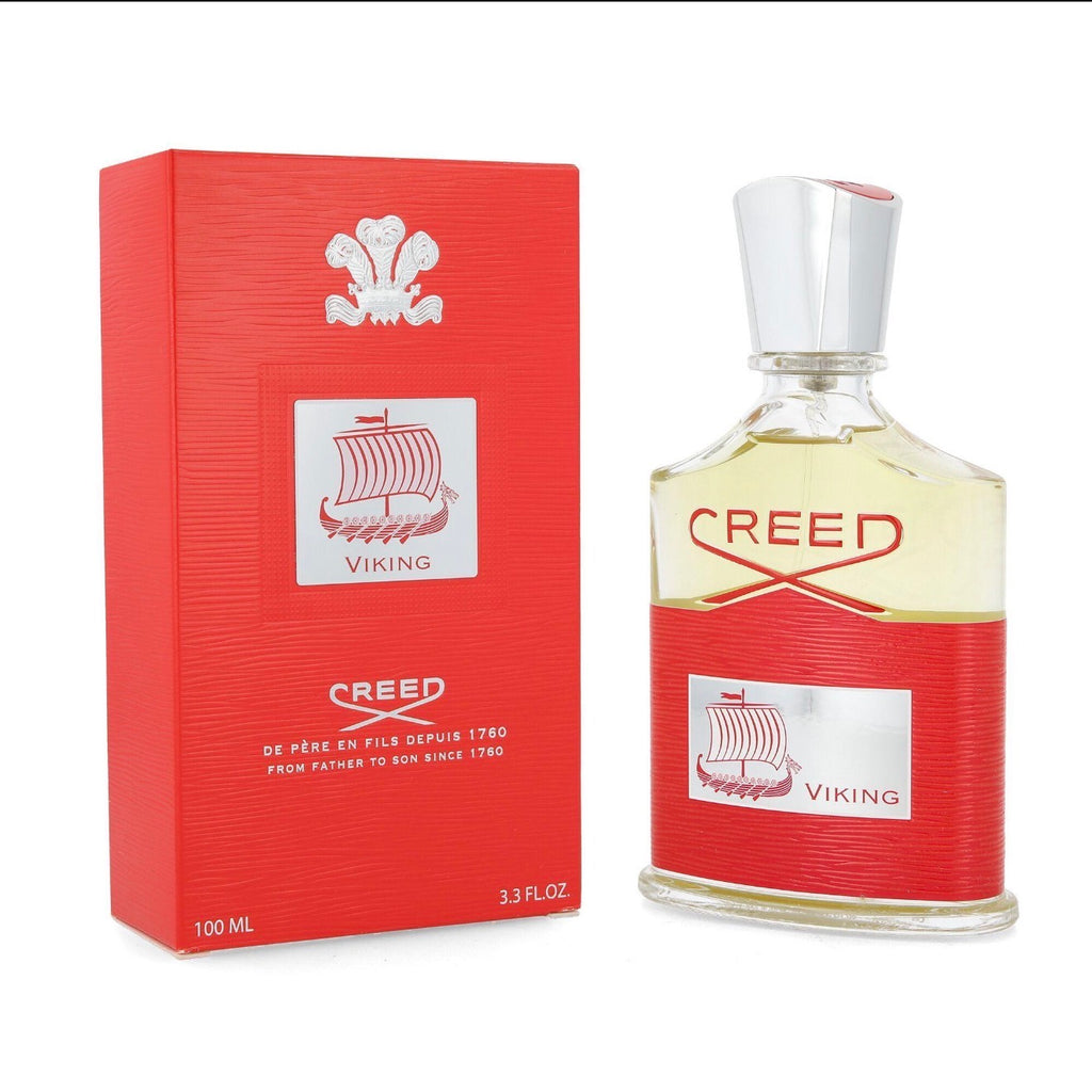 Viking by Creed | Luxury Men's Fragrance