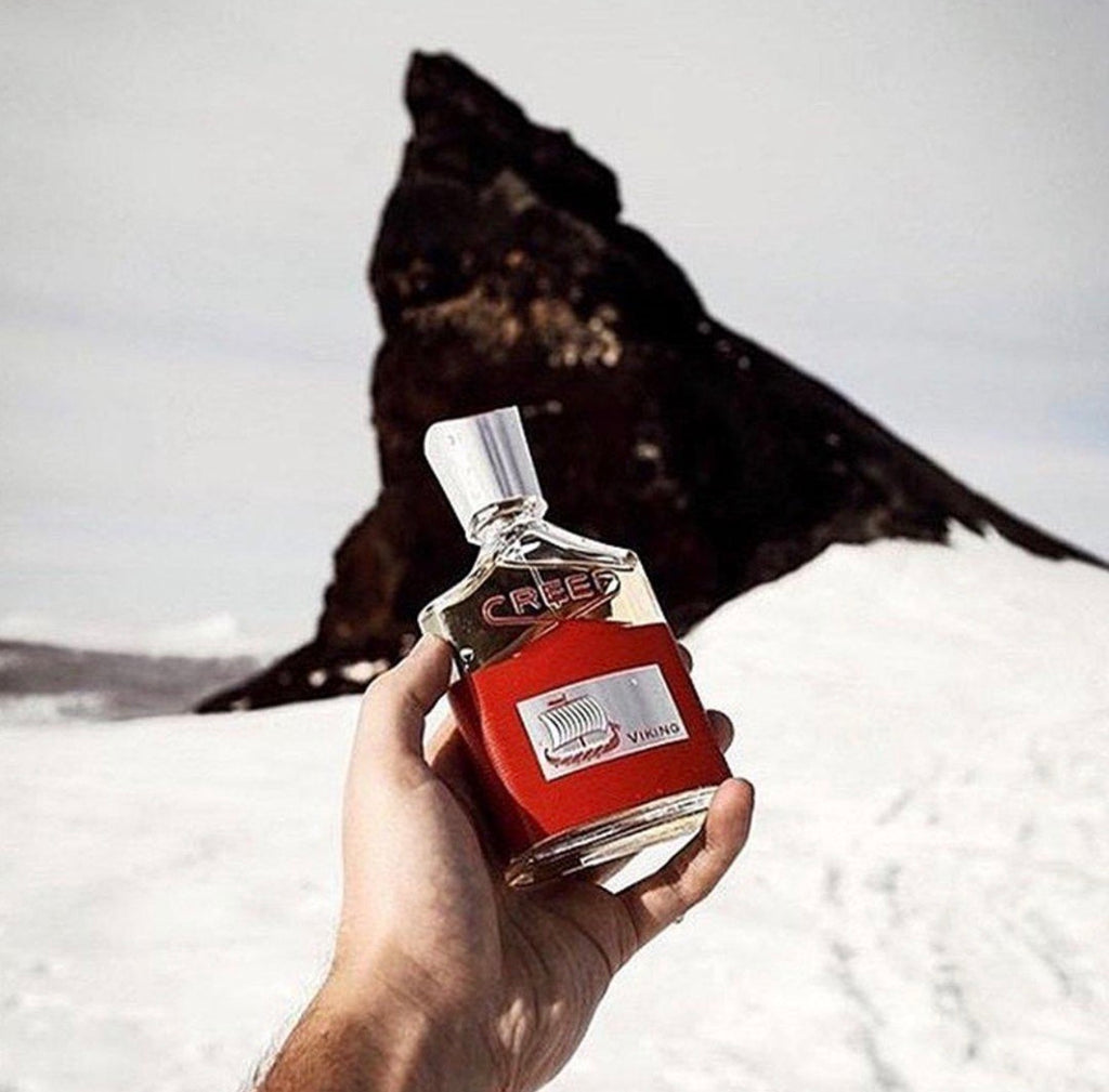 Viking by Creed | Luxury Men's Fragrance