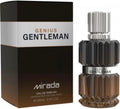Mirada Genius Gentleman | Luxury Men's Fragrance