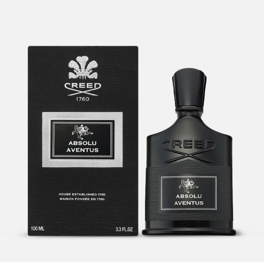 Creed Aventus Absolu | Luxury Men's Fragrance